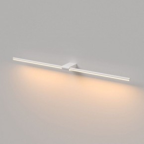 Подсветка для картины Elektrostandard Luar 40153/LED в Александровском - alexsandrovskoe.ok-mebel.com | фото 2