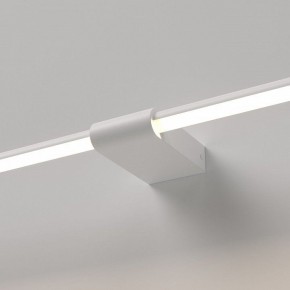 Подсветка для картины Elektrostandard Luar 40153/LED в Александровском - alexsandrovskoe.ok-mebel.com | фото 2