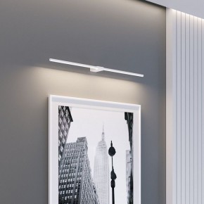 Подсветка для картины Elektrostandard Luar 40153/LED в Александровском - alexsandrovskoe.ok-mebel.com | фото 5