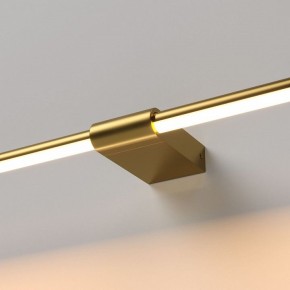 Подсветка для картины Elektrostandard Luar 40153/LED в Александровском - alexsandrovskoe.ok-mebel.com | фото 2