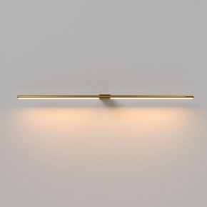 Подсветка для картины Elektrostandard Luar 40153/LED в Александровском - alexsandrovskoe.ok-mebel.com | фото 4