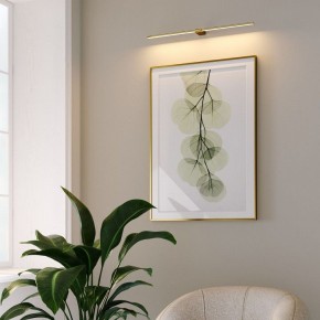 Подсветка для картины Elektrostandard Luar 40153/LED в Александровском - alexsandrovskoe.ok-mebel.com | фото 5