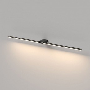 Подсветка для картины Elektrostandard Luar 40153/LED в Александровском - alexsandrovskoe.ok-mebel.com | фото 4