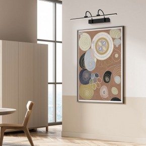 Подсветка для зеркала Mantra Paracuru 8917 в Александровском - alexsandrovskoe.ok-mebel.com | фото 3