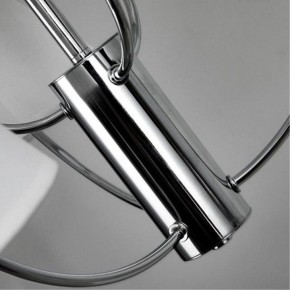 Подвесная люстра Arte Lamp Rondo A4086LM-6CC в Александровском - alexsandrovskoe.ok-mebel.com | фото 4