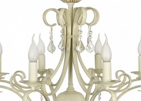 Подвесная люстра Arti Lampadari Viticella Viticella E 1.1.8.602 C в Александровском - alexsandrovskoe.ok-mebel.com | фото 3