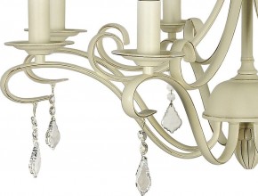 Подвесная люстра Arti Lampadari Viticella Viticella E 1.1.8.602 C в Александровском - alexsandrovskoe.ok-mebel.com | фото 4