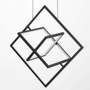 Подвесная люстра Citilux Cube CL719241 в Александровском - alexsandrovskoe.ok-mebel.com | фото