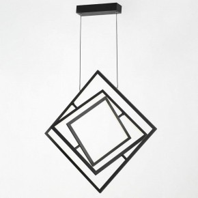 Подвесная люстра Citilux Cube CL719241 в Александровском - alexsandrovskoe.ok-mebel.com | фото 4