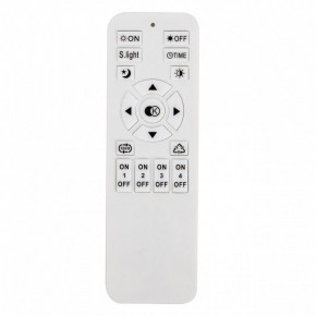 Подвесная люстра Citilux ETERA CL322090 в Александровском - alexsandrovskoe.ok-mebel.com | фото 11
