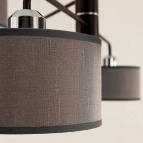 Подвесная люстра Citilux Форма CL428281 в Александровском - alexsandrovskoe.ok-mebel.com | фото 14