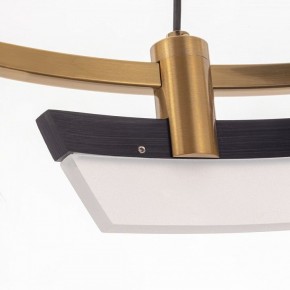Подвесная люстра Citilux HELLY CL211042 в Александровском - alexsandrovskoe.ok-mebel.com | фото 10
