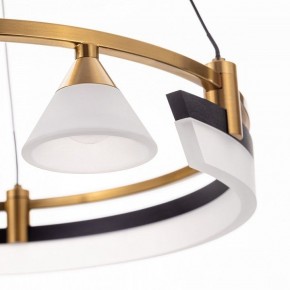 Подвесная люстра Citilux HELLY CL211042 в Александровском - alexsandrovskoe.ok-mebel.com | фото 8