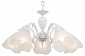 Подвесная люстра Citilux Латур CL413250 в Александровском - alexsandrovskoe.ok-mebel.com | фото 2