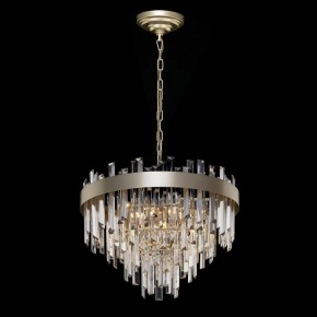 Подвесная люстра Citilux Лаура CL301262 в Александровском - alexsandrovskoe.ok-mebel.com | фото 2