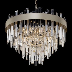 Подвесная люстра Citilux Лаура CL301262 в Александровском - alexsandrovskoe.ok-mebel.com | фото 4