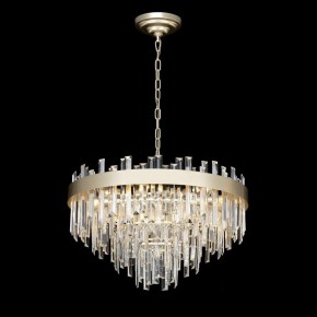 Подвесная люстра Citilux Лаура CL301292 в Александровском - alexsandrovskoe.ok-mebel.com | фото 4