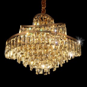 Подвесная люстра Citilux Naiad CL315162 в Александровском - alexsandrovskoe.ok-mebel.com | фото 4
