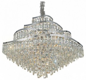 Подвесная люстра Citilux Naiad CL315191 в Александровском - alexsandrovskoe.ok-mebel.com | фото