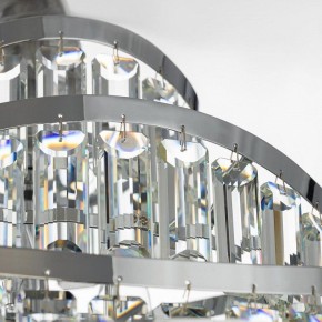 Подвесная люстра Citilux Naiad CL315191 в Александровском - alexsandrovskoe.ok-mebel.com | фото 10