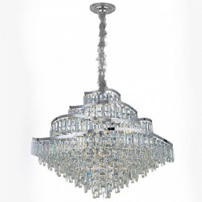 Подвесная люстра Citilux Naiad CL315191 в Александровском - alexsandrovskoe.ok-mebel.com | фото 2