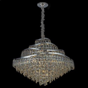 Подвесная люстра Citilux Naiad CL315191 в Александровском - alexsandrovskoe.ok-mebel.com | фото 4