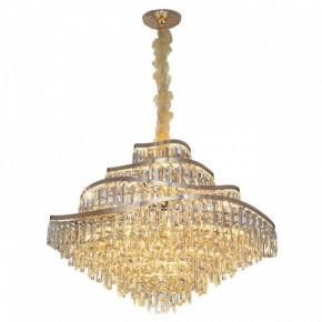 Подвесная люстра Citilux Naiad CL315192 в Александровском - alexsandrovskoe.ok-mebel.com | фото 2