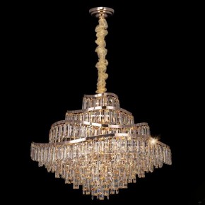 Подвесная люстра Citilux Naiad CL315192 в Александровском - alexsandrovskoe.ok-mebel.com | фото 3