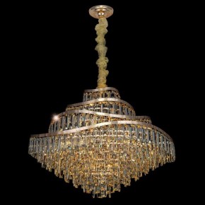 Подвесная люстра Citilux Naiad CL315192 в Александровском - alexsandrovskoe.ok-mebel.com | фото 4