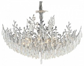 Подвесная люстра Citilux Ritz CL310121 в Александровском - alexsandrovskoe.ok-mebel.com | фото