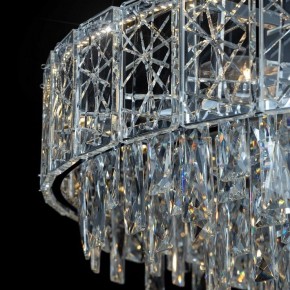 Подвесная люстра Citilux Sagrada CL317281 в Александровском - alexsandrovskoe.ok-mebel.com | фото 12