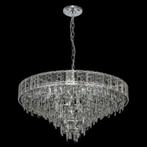 Подвесная люстра Citilux Sagrada CL317281 в Александровском - alexsandrovskoe.ok-mebel.com | фото 3