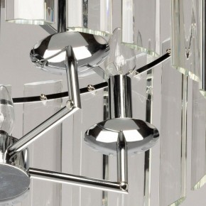Подвесная люстра De City Линген 602010805 в Александровском - alexsandrovskoe.ok-mebel.com | фото 7