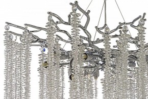 Подвесная люстра Dio D’Arte Tavenna Nickel Tavenna H 1.5.76.100 N в Александровском - alexsandrovskoe.ok-mebel.com | фото 5