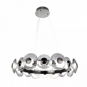 Подвесная люстра Favourite Claros 4643-16P в Александровском - alexsandrovskoe.ok-mebel.com | фото 2
