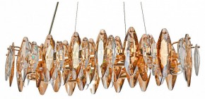 Подвесная люстра Favourite Glans 4719-8PC в Александровском - alexsandrovskoe.ok-mebel.com | фото