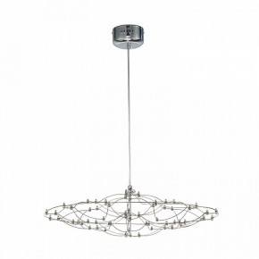 Подвесная люстра Favourite Thinner 4305-6P в Александровском - alexsandrovskoe.ok-mebel.com | фото 3