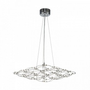 Подвесная люстра Favourite Thinner 4305-8P в Александровском - alexsandrovskoe.ok-mebel.com | фото 2