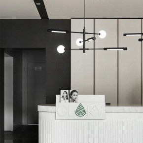 Подвесная люстра Imperiumloft RUNNA RUNNA01 в Александровском - alexsandrovskoe.ok-mebel.com | фото 12