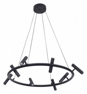 Подвесная люстра Kink Light Верония 07613-8A,19 в Александровском - alexsandrovskoe.ok-mebel.com | фото 2