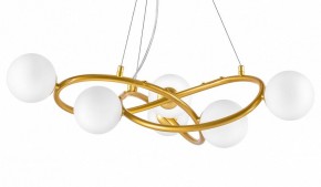 Подвесная люстра Lightstar Globo 799063 в Александровском - alexsandrovskoe.ok-mebel.com | фото