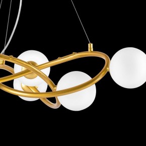 Подвесная люстра Lightstar Globo 799063 в Александровском - alexsandrovskoe.ok-mebel.com | фото 5