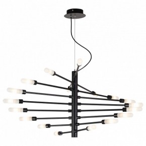 Подвесная люстра Lightstar Ragno 733187 в Александровском - alexsandrovskoe.ok-mebel.com | фото 2