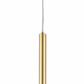 Подвесная люстра Lightstar Tubo L3T747133 в Александровском - alexsandrovskoe.ok-mebel.com | фото 6