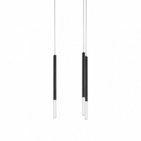 Подвесная люстра Lightstar Tubo L3T747137 в Александровском - alexsandrovskoe.ok-mebel.com | фото 2