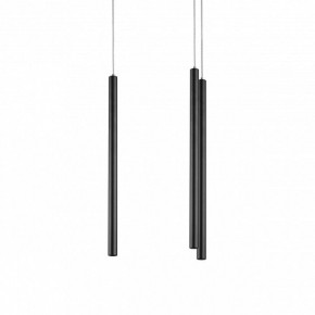 Подвесная люстра Lightstar Tubo L3T747247 в Александровском - alexsandrovskoe.ok-mebel.com | фото 2