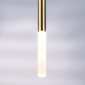 Подвесная люстра Lightstar Tubo L5T747133 в Александровском - alexsandrovskoe.ok-mebel.com | фото 4