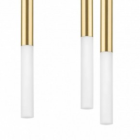 Подвесная люстра Lightstar Tubo L5T747133 в Александровском - alexsandrovskoe.ok-mebel.com | фото 5