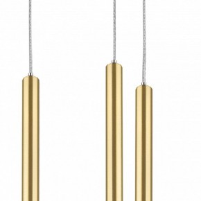 Подвесная люстра Lightstar Tubo L5T747133 в Александровском - alexsandrovskoe.ok-mebel.com | фото 6