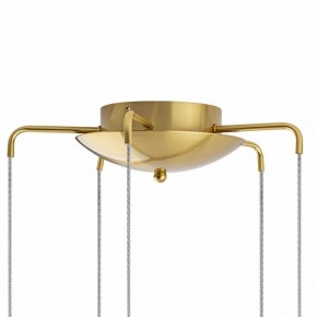 Подвесная люстра Lightstar Tubo L5T747133 в Александровском - alexsandrovskoe.ok-mebel.com | фото 7